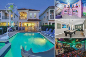 Ultimate Family Getaway in Orlando6530